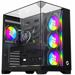 GAMING PC Intel Core i9-14900KF, RTX 4090 24GB,32GB (2x16GB) DDR5 RAM