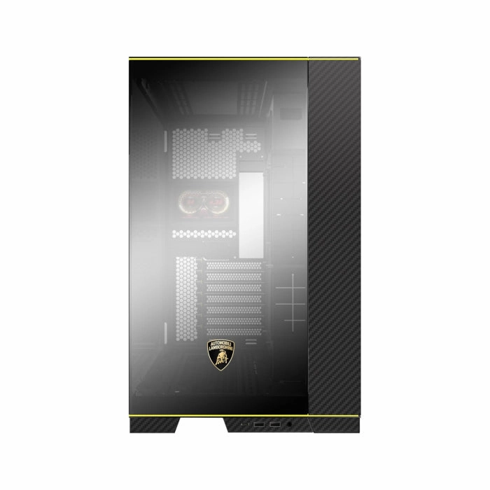 Gaming PC Intel Core i9-14900KS, RTX 5090, 128GB RAM DDR5 6400