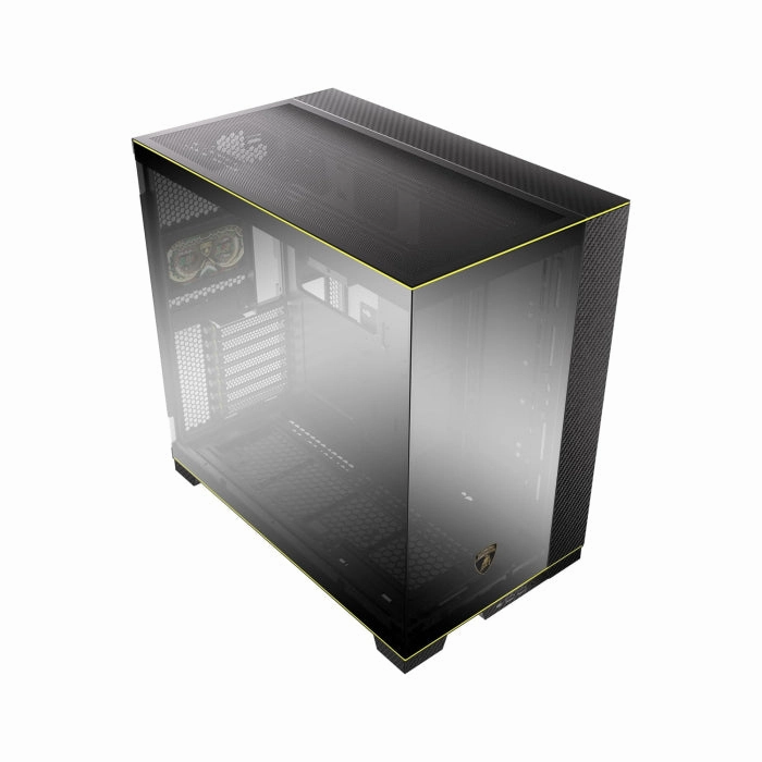 Gaming PC Intel Core i9-14900KS, RTX 5090, 128GB RAM DDR5 6400