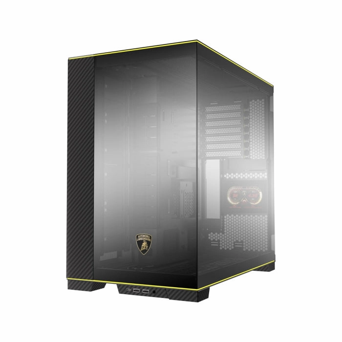 Gaming PC Intel Core i9-14900KS, RTX 5090, 128GB RAM DDR5 6400