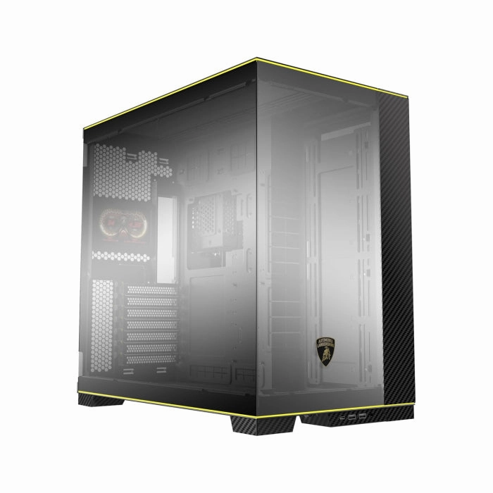 Gaming PC Intel Core i9-14900KS, RTX 5090, 128GB RAM DDR5 6400