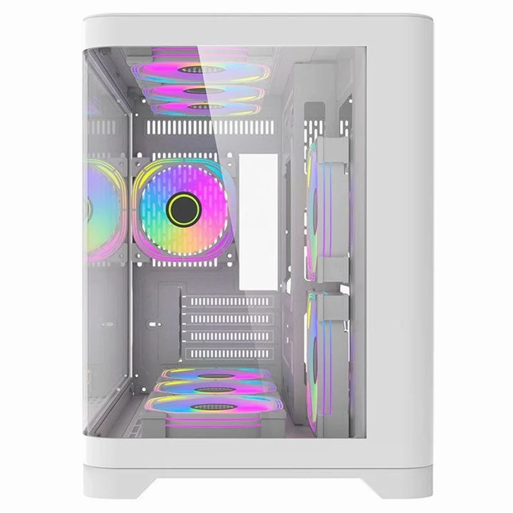 Gaming PC Intel Core Ultra 5 245K, RTX 4070 SUPER 12GB,16GB RAM