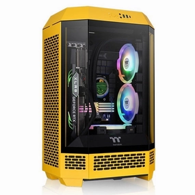 Gaming PC Intel Core Ultra 7 265K, RTX 4070 Super, 32GB RAM DDR5