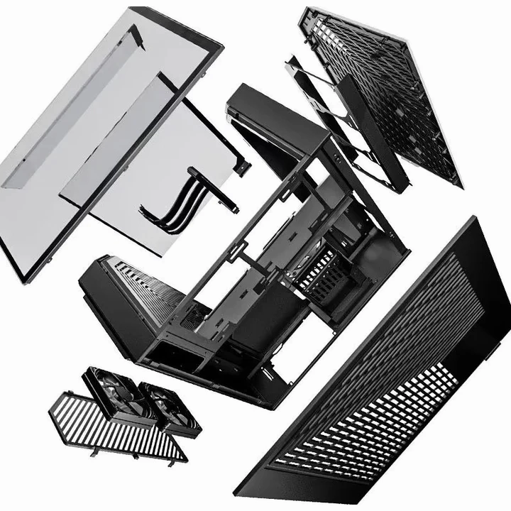 Gaming PC Intel Core  Ultra 7 265K, RTX 4080 SUPER 16GB,32 GB RAM