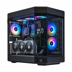 Gaming PC Intel Core  Ultra 7 265K, RTX 4080 SUPER 16GB,32 GB RAM