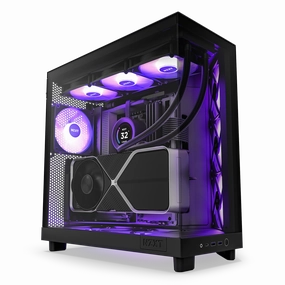 Gaming PC Intel Core Ultra 7 265K, RTX 5070 Ti, 32GB RAM DDR5