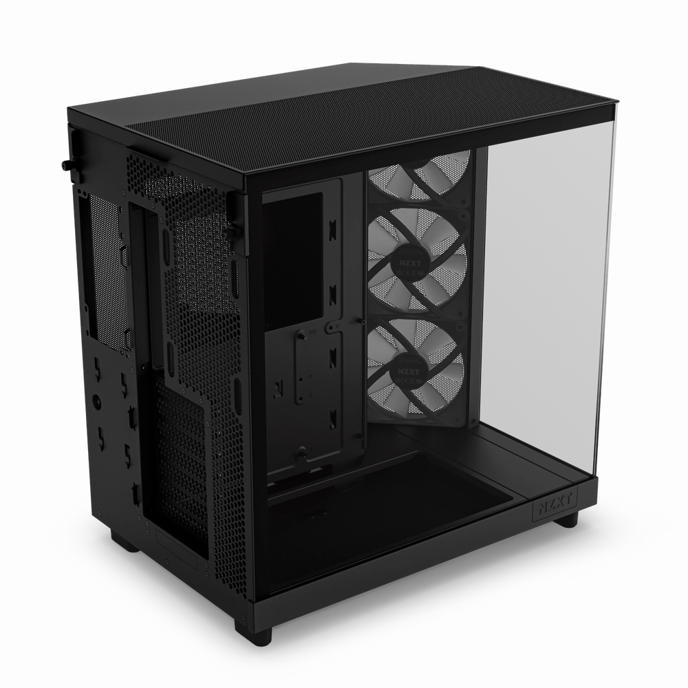 Gaming PC Intel Core Ultra 7 265K, RTX 5070 Ti, 32GB RAM DDR5