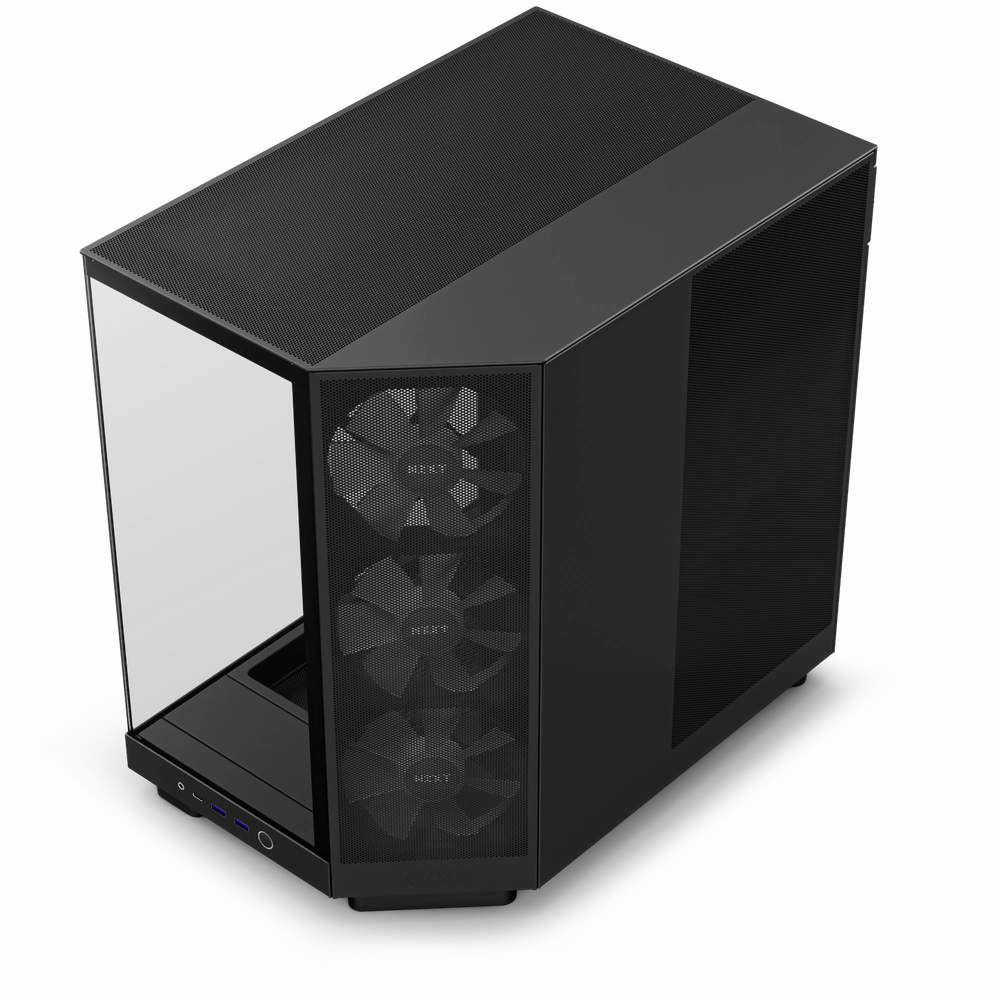 Gaming PC Intel Core Ultra 7 265K, RTX 5070 Ti, 32GB RAM DDR5