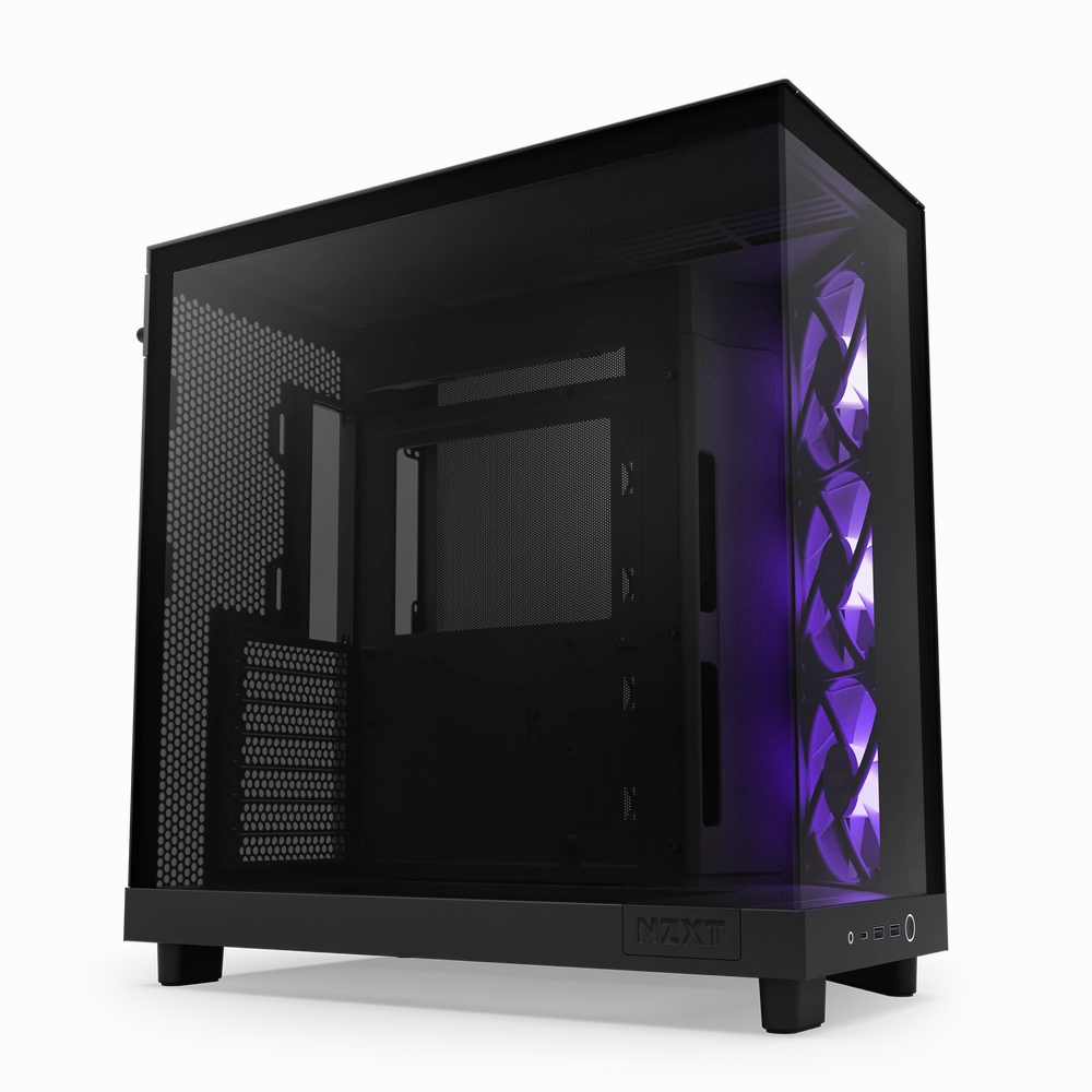 Gaming PC Intel Core Ultra 7 265K, RTX 5070 Ti, 32GB RAM DDR5