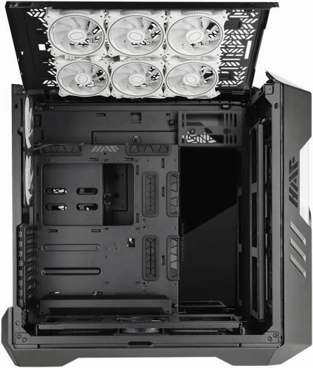 Gaming PC Intel i9-14900KF,RTX 4090 24GB,64GB RAM