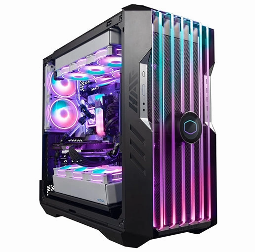 Gaming PC Intel i9-14900KF,RTX 4090 24GB,64GB RAM