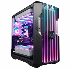 Gaming PC Intel i9-14900KF,RTX 4090 24GB,64GB RAM