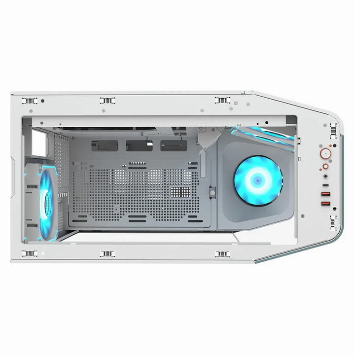 Gaming Pc Intel I9-14900KF,RTX 5070 TI,32GB RAM DDR5