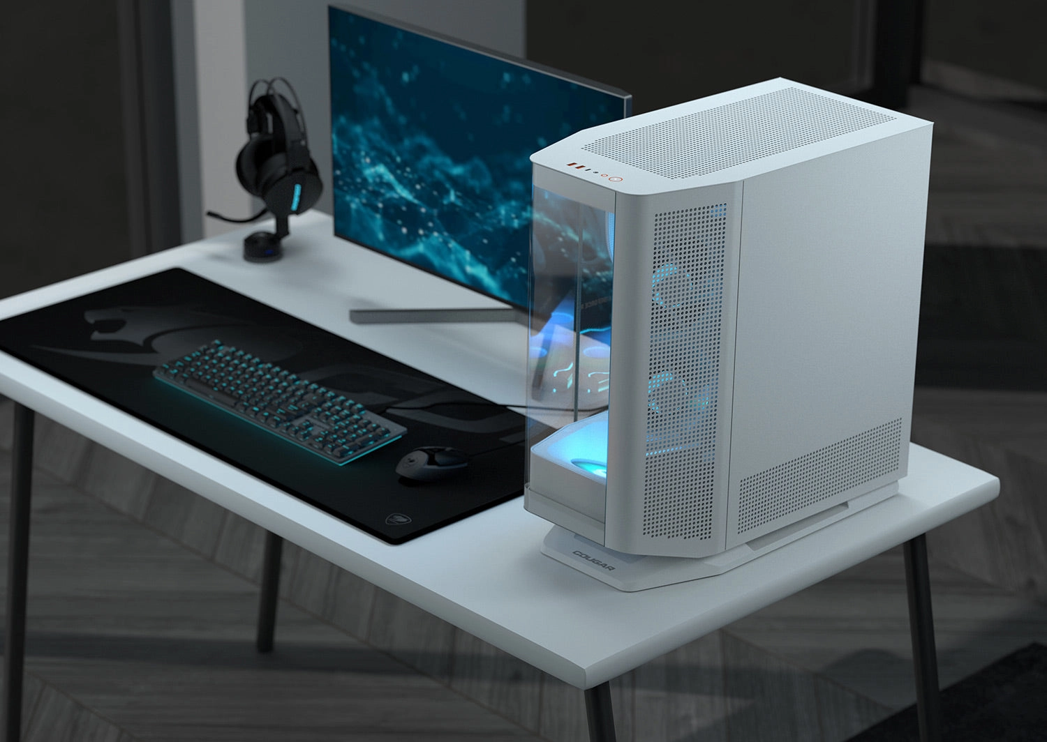 Gaming Pc Intel I9-14900KF,RTX 5070 TI,32GB RAM DDR5