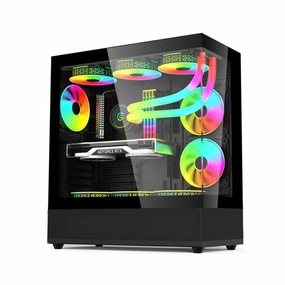 Gaming PC Ryzen7-7800 X3D, Asus RTX 4070 Ti SUPER 16GB,2GB RAM DDR5