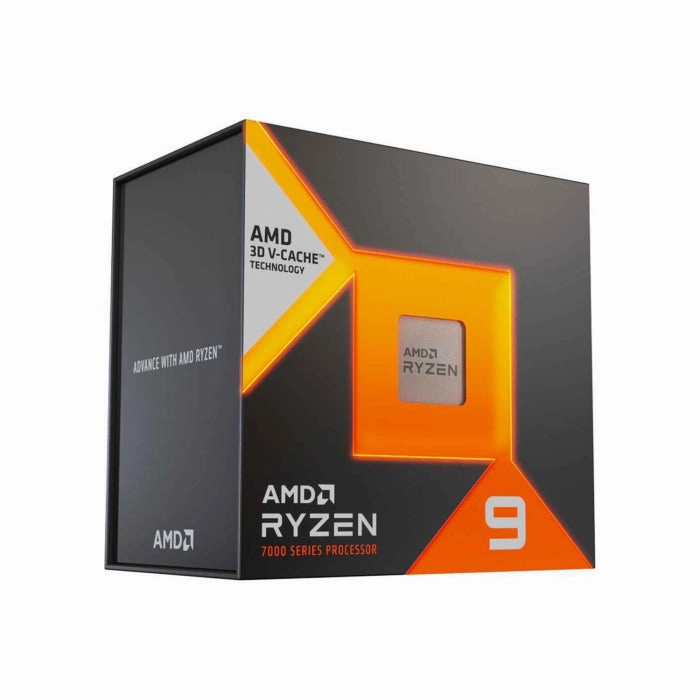 Gaming PC Ryzen9-7900 X3D,ASUS TUF RTX 4090 24GB,32GB DDR5 (6000)RAM