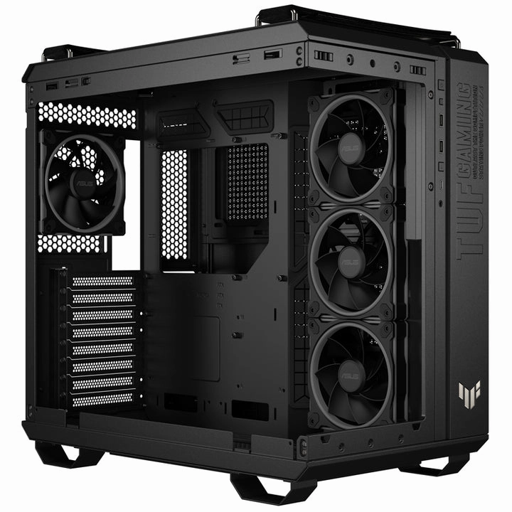 Gaming PC Ryzen 9 9950X3D, RTX 5090 32GB, RAM 64 GB