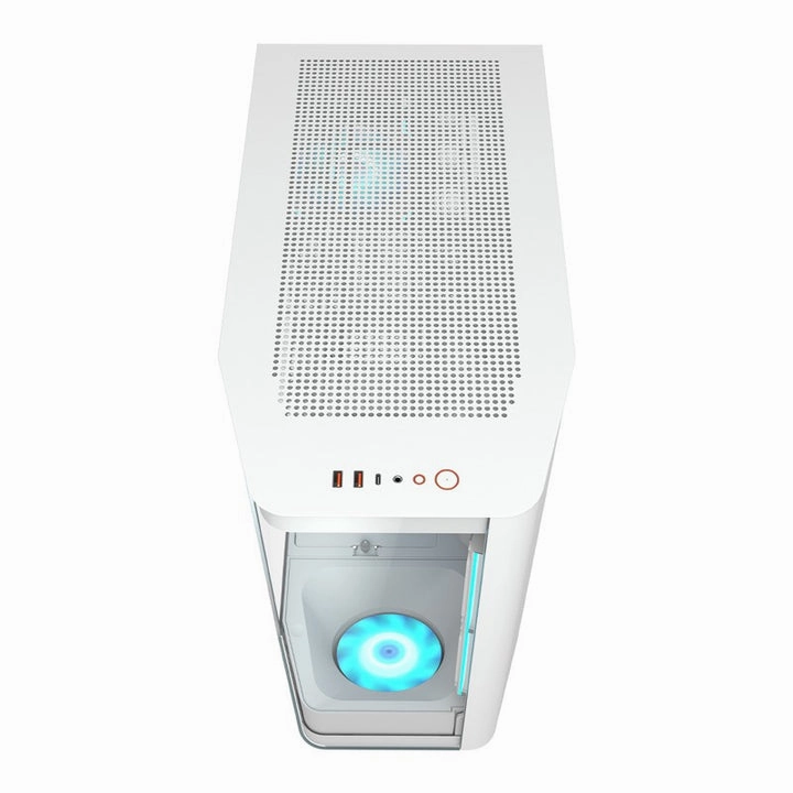 Gaming PC Ryzen 9 9950X3D, RTX 5090, 96GB RAM DDR5 5600