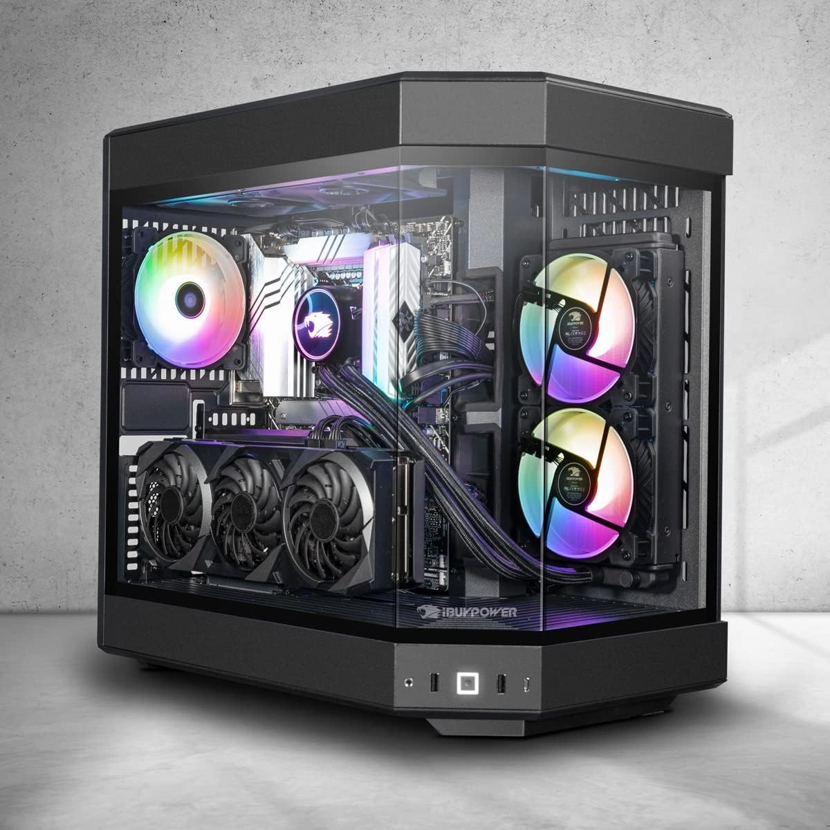Gaming PC Ultra 9 285K, RTX 5080 16GB,32GB RAM