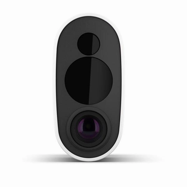 Garmin Approach Z82 Golf Laser Range Finder with GPS