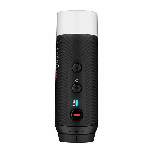 Garmin Approach Z82 Golf Laser Range Finder with GPS
