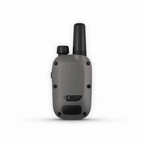 Garmin Delta SE Handheld Dog Training System