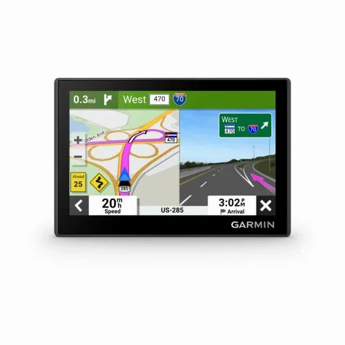 Garmin Drive 53 GPS Navigator dji mavic 3