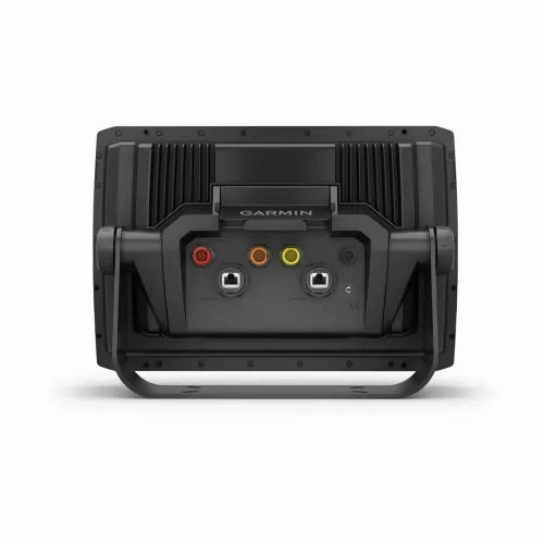 Garmin ECHOMAP Ultra 126sv Boat Navigator, Sonnar, Transducer