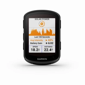 Garmin Edge 840/540 Cycling GPS & Smart Trainer dji mavic 3