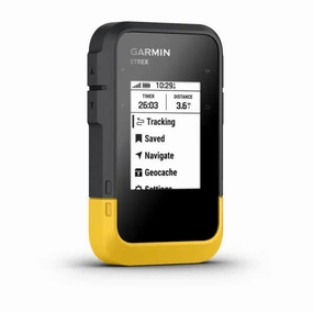 Garmin eTrex SE Hiking GPS Handheld Navigator dji mavic 3