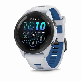 Garmin Forerunner 265 Smartwatch dji mavic 3