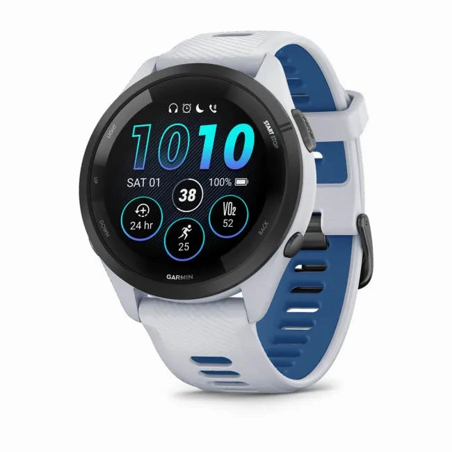 Garmin Forerunner 265 Smartwatch dji mavic 3