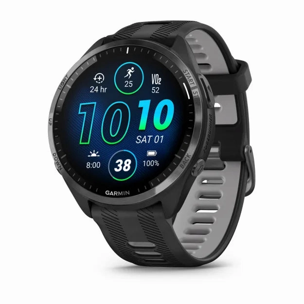 Garmin Forerunner 965 Smartwatch