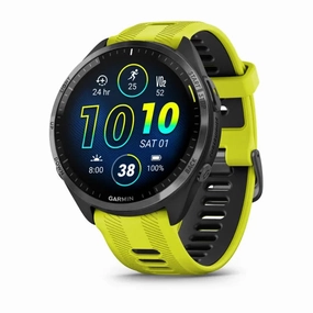 Garmin Forerunner 965 Smartwatch dji mavic 3