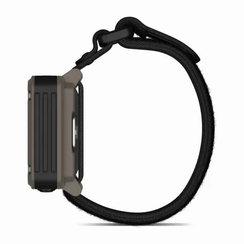 Garmin Foretrex 901 & 801 Ballistic Tactical Navigator
