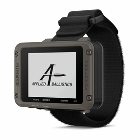 Garmin Foretrex 901 & 801 Ballistic Tactical Navigator dji mavic 3