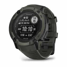 Garmin Instinct 2X Solar Smartwatch dji mavic 3