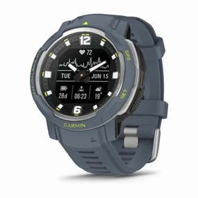 Garmin Instinct Crossover Smartwatch dji mavic 3