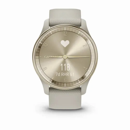 Garmin Vivomove Trend Hybrid Smartwatch