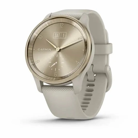 Garmin Vivomove Trend Hybrid Smartwatch dji mavic 3