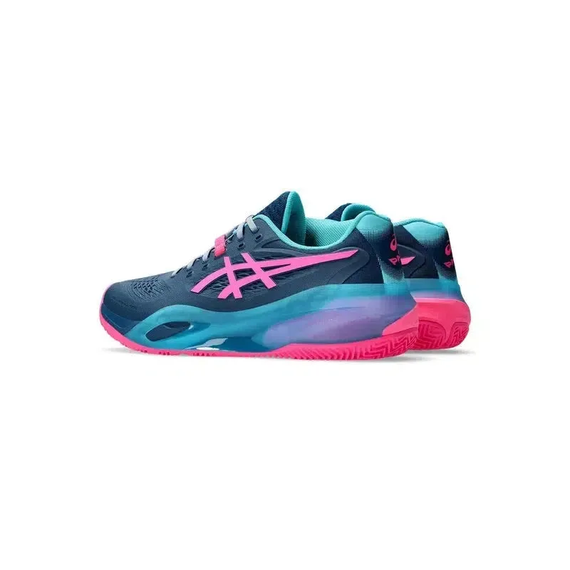 Gel-Resolution X Padel Asics Clothing