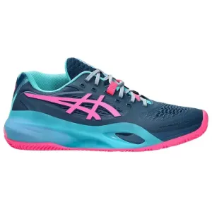 Gel-Resolution X Padel Asics Clothing