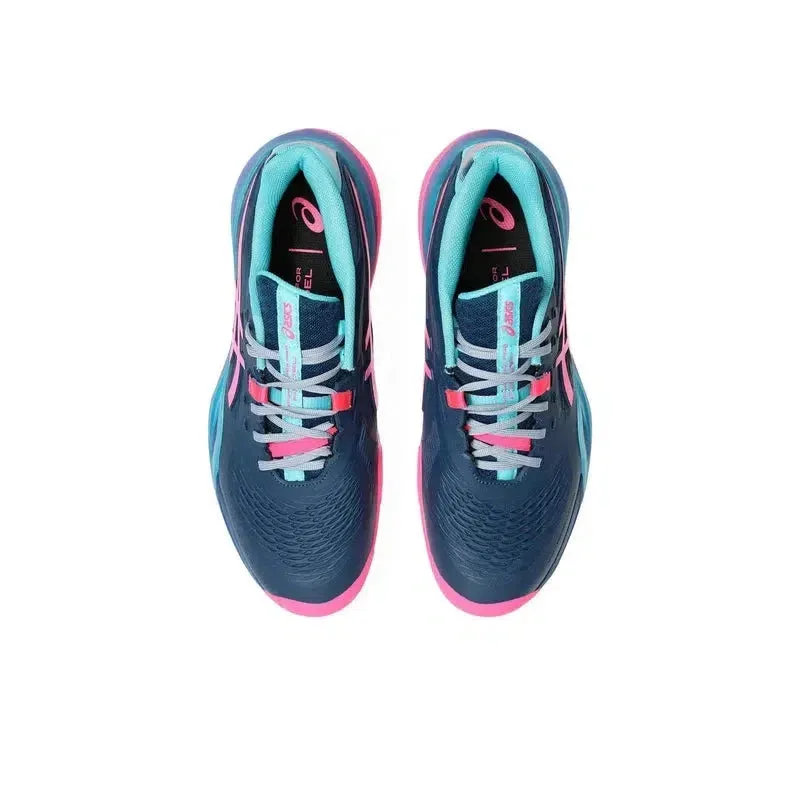 Gel-Resolution X Padel Asics Clothing