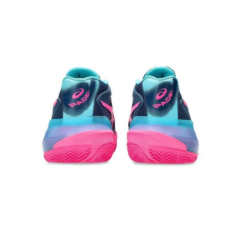 Gel-Resolution X Padel Asics Clothing