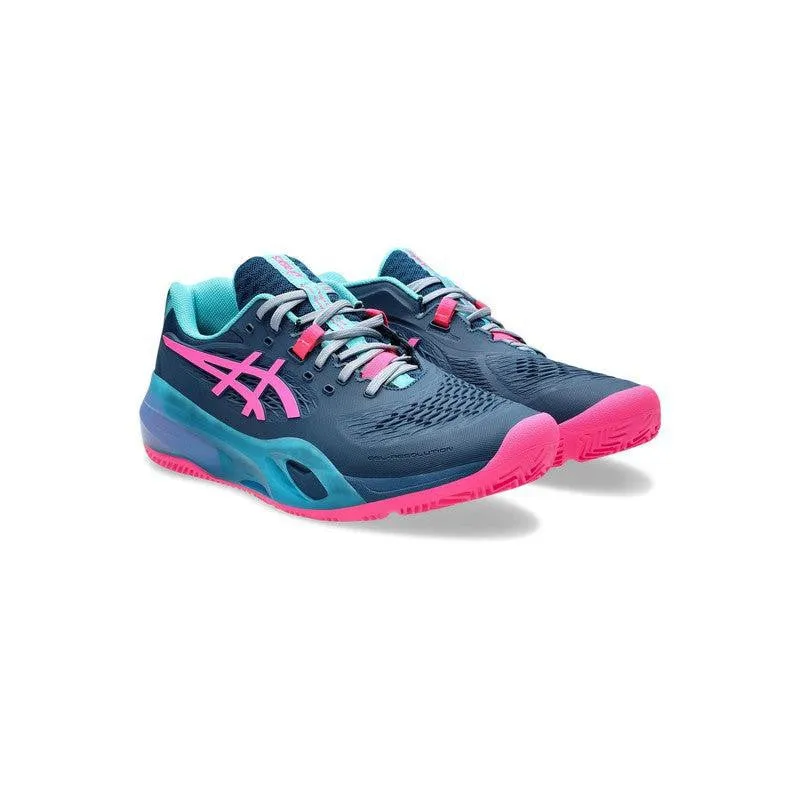 Gel-Resolution X Padel Asics Clothing