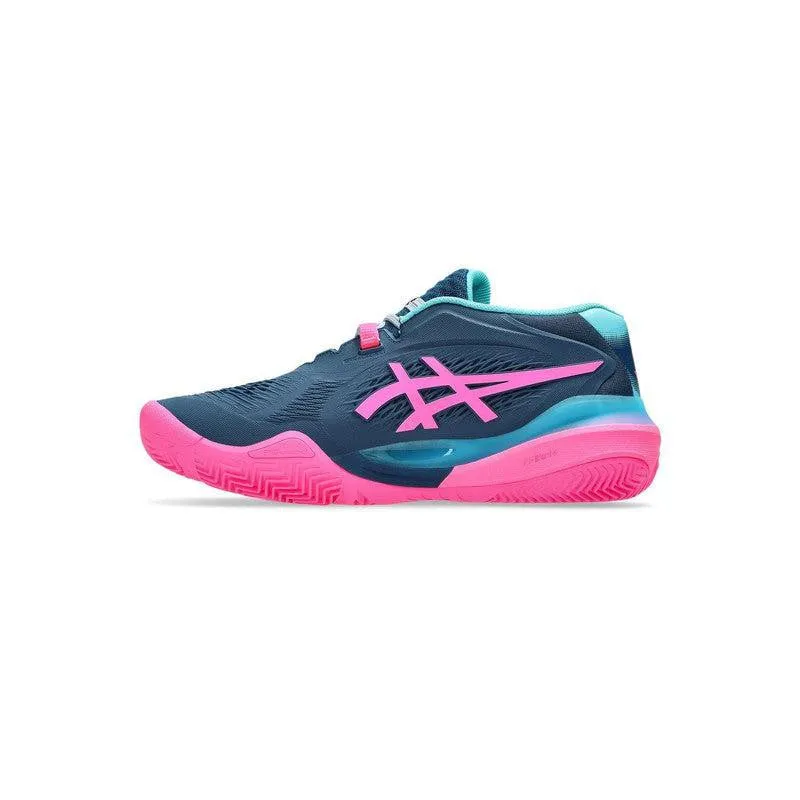 Gel-Resolution X Padel Asics Clothing
