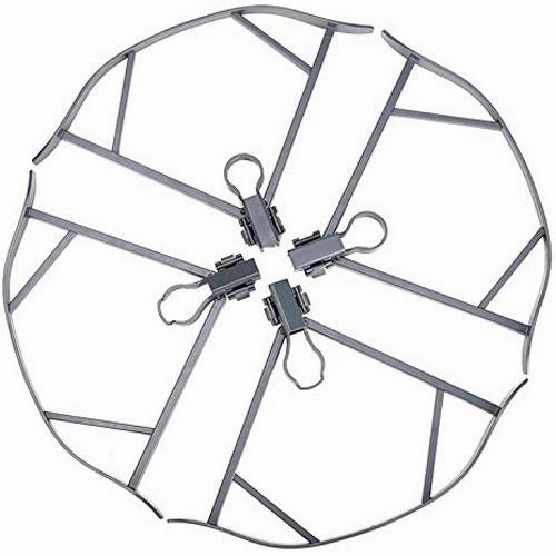 General Brand 4-Pack Propeller Guard for DJI Mavic Pro (Gray) dji air 3