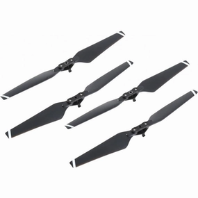 General Brand 4-Pack Propellers for DJI Mavic Pro (Gray) dji air 3