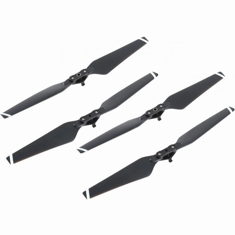 General Brand 4-Pack Propellers for DJI Mavic Pro (Gray) dji air 3