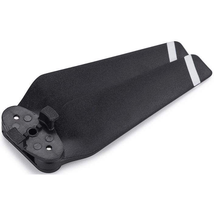 General Brand 4-Pack Propellers for DJI Spark - Black/White